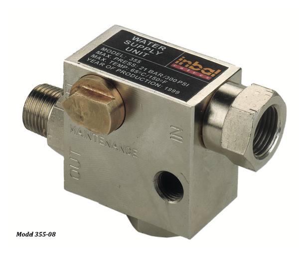 Seri 355 - Model 355-08