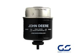 Filter Bahan Bakar John Deere RE60021