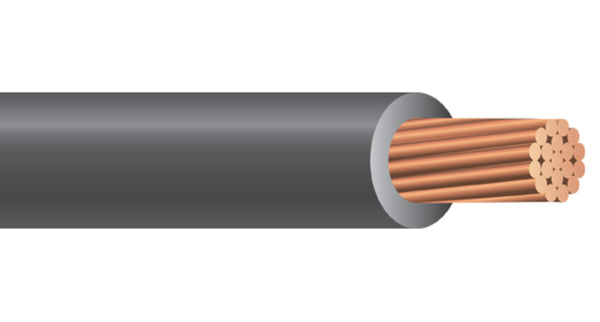 4/0-19 SD CU COMBINATION/UNILAY/UTIL 500 FT