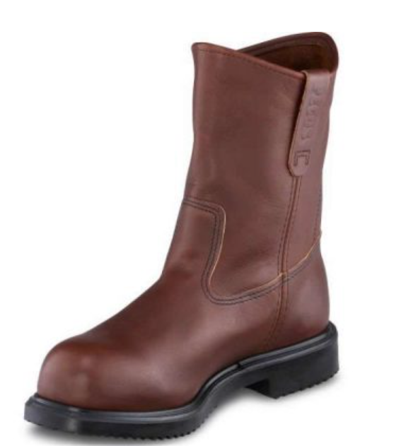 Men’s SuperSole® X 9-inch Pull-On Boot 2541 – Red Wing