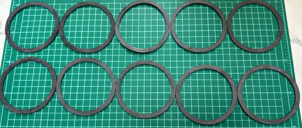 ANSUL® O-Ring 6190