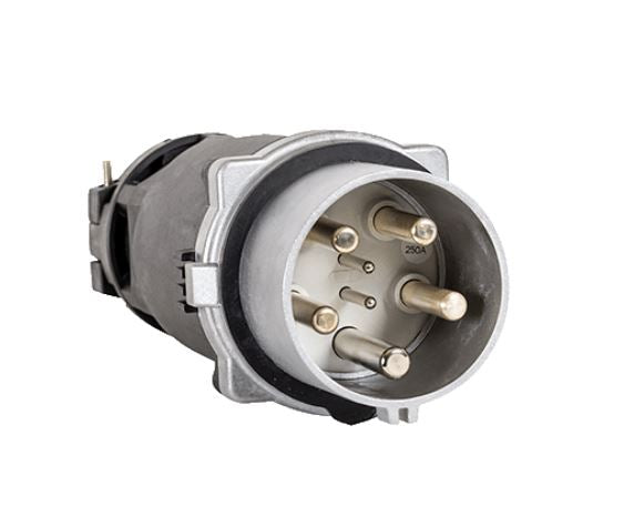 Plug 75206 200A - 5P