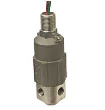 Valve, 3-Way, SST, 24VDC | E3SM-3301-36-316-LC-XPN-D024