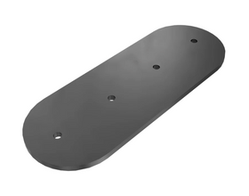 7E-1561: Butterfly Plate