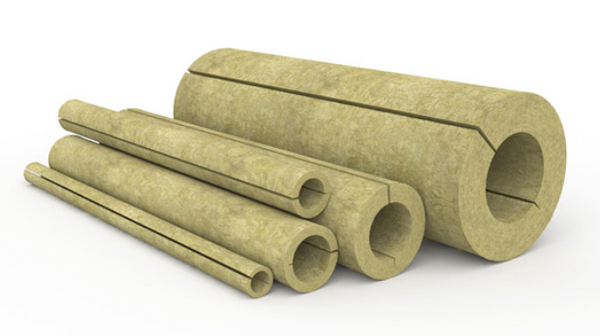 ROCKWOOL 190 x 50  mm x 5 m