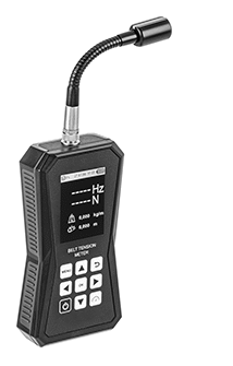 Alat Pengukur Ketegangan Sabuk Ultrasonik