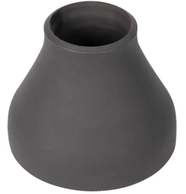 SSI REDUCER,CONC, 4"x2" S40xS80