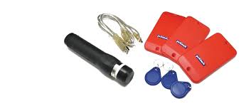 Checkpoint, Polimek Patrol Recorder