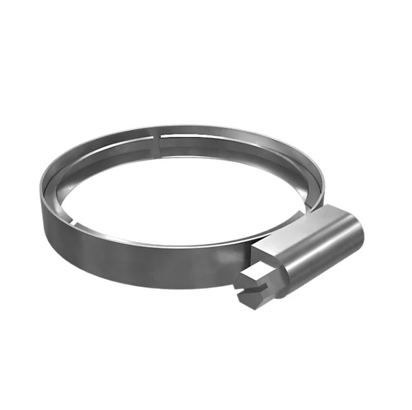 Caterpillar 4W-3034: 90 mm Gauge Diameter V Groove Clamp