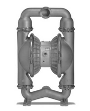08-14275 - Pompa AODD, Aluminium, Pro-Flo® 2