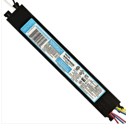 Advance Centrium ICN-2S40-N-35I Ballast