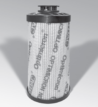 Optimicron® Filter Elements ON up to 20 bar, filtration rating 1, 3, 5, 10, 15 and 20 µm