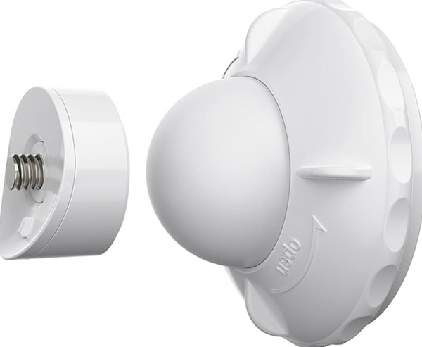 Reolink Magnetic Bracket Security Camera Argus 3, Argus 3 Pro, Argus 2E, Security Wall Mount Accessories