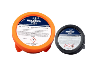 BELZONA 1161