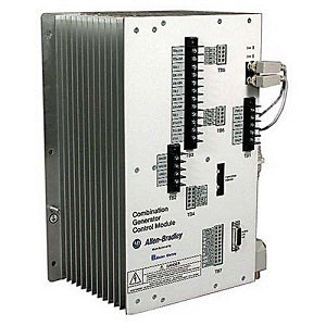 1407-CGCM | Allen Bradley | Combination Generator Control Module