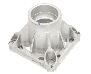Penahan Pulley Kubota