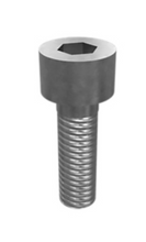260-6686: Baut Kepala Soket Heksagonal M5-0.8 x 16mm