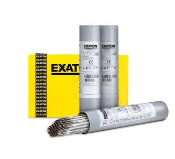 EXATON 2594 Super Duplex Welding Consumable