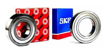 SKF 6204.ZZC3