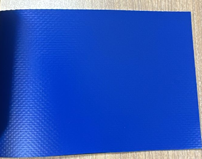 TBA PVC 0.8mm thk 1.8m x 30m