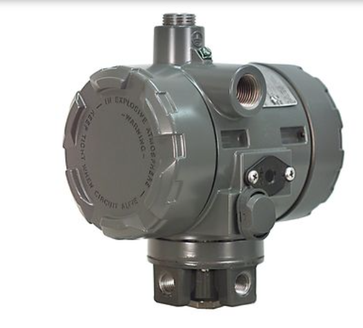 The Fisher i2P-100 Transducer