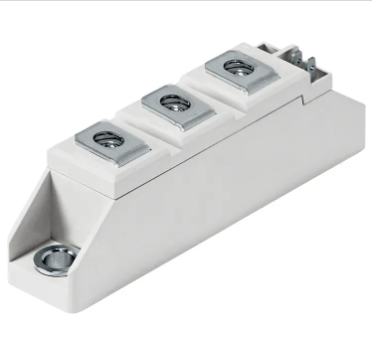 Semikron Danfoss SKKT 92/12 E Dual Thyristor Module