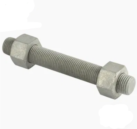 7/8 " 9unc X 145 MM