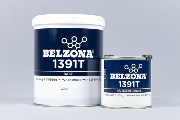 Belzona 1392 (Keramik HT2)