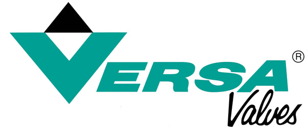 VERSA CSG-4222-S60180: Valve, 4-Way, Alum, 6VDC