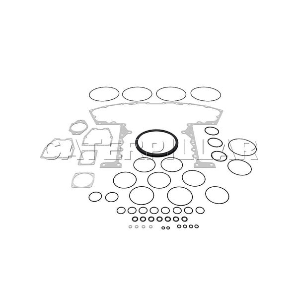 CATERPILLAR 454-9090 Front Housing Installation Kit
