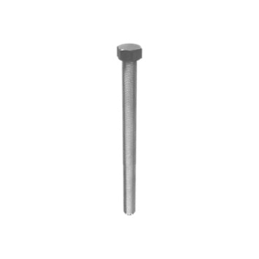 437-7470: Baut Kepala Hex 3/8''-16 x 5''