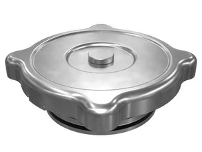 Caterpillar 7C-9906: 93.6 mm Wide Radiator Pressure Relief Cap
