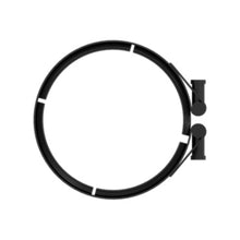 Caterpillar 200-6556: 184.70 mm Minimum Internal Diameter Band V Clamp