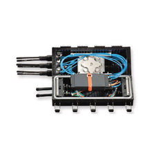UCA4-066CP-W-2B – Pneumatic Cylinder Actuator Assembly
