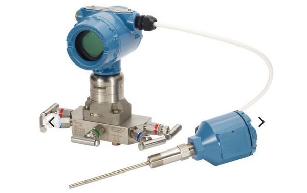 Rosemount™ 4088 MultiVariable™ Transmitter