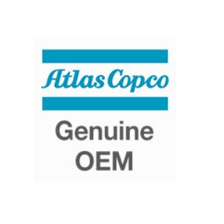 ATLAS COPCO FILTER PRE BAHAN BAKAR ASLI OEM