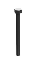 1A-5964: 3/8-16 Hexagonal Head Bolt