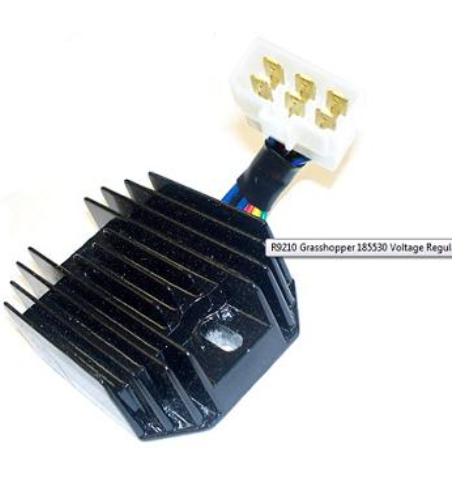 Kubota 15531-64603 RP201-53710
