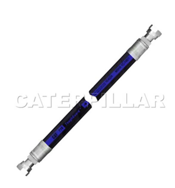 311-0193: Hose Assembly