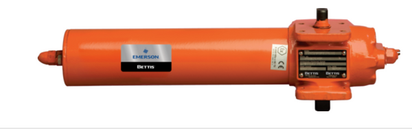 Bettis CBB-Series Scotch Yoke Pneumatic Valve Actuator