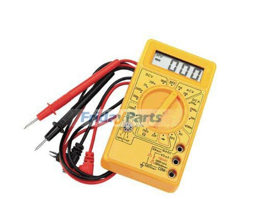 Relai Elektromagnetik 12V Kompresor Udara 1089034101