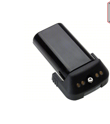 NiMH power pack T4