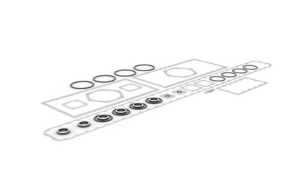 282-3657: Turbocharger Installation Gasket Kit