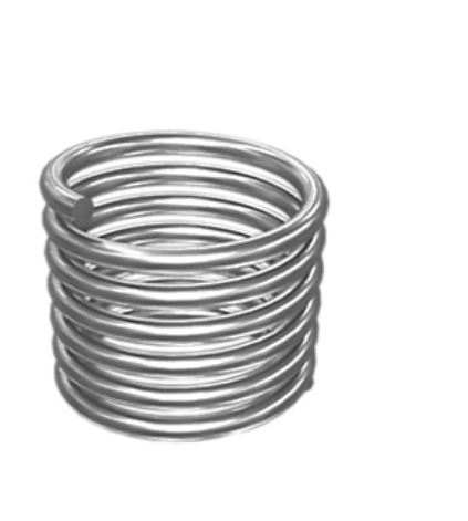 7E-4676: Compression Spring