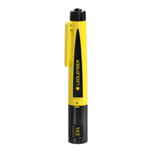 Senter Pena Ledlenser EX4 Intrinsically Safe 50lm IP68 Zona 0/20