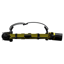 Headlamp Ledlenser EXH8 Intrinsically Safe 180lm IP68 Advanced Focus Zone 0/20