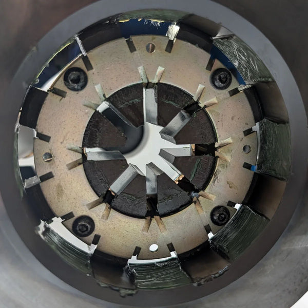 FT1307-200-M690 AEROQUIP FT1390 <CAST> DIE 2.716" TO 2.874