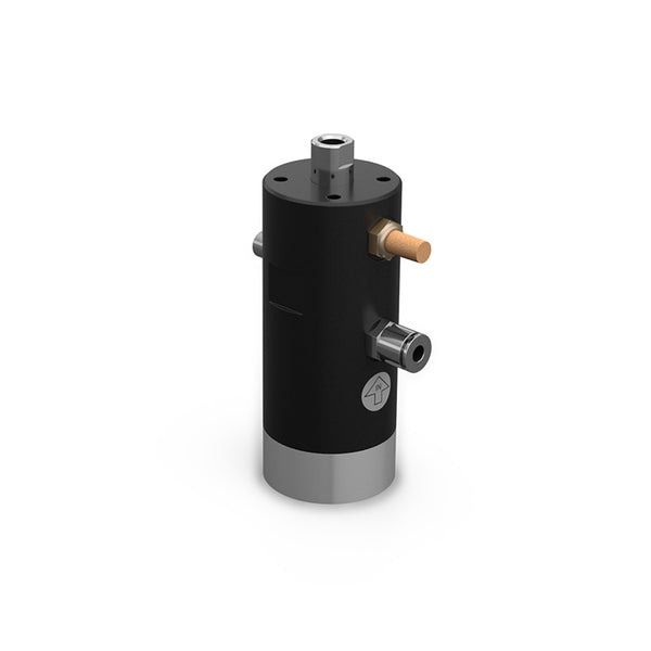 F – Pneumatic Adjustable Piston Vibrators (FLOW AIDS)