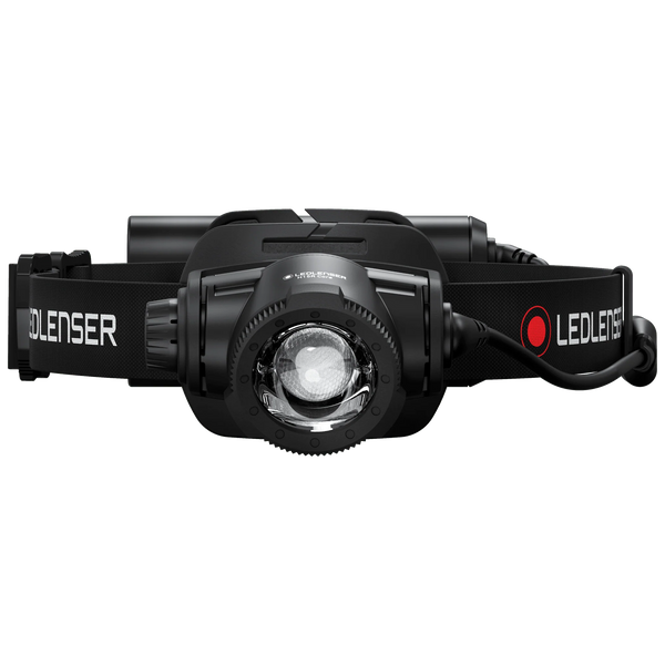 Ledlenser H15R Core 2500lm Rechargeable IP67 Stepless Light Dimmer Headlamp