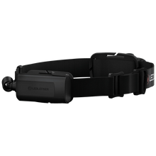 Ledlenser H5 Core 350lm 168gm IP67 Lampu Depan Fokus Lanjutan Peredup Cahaya Tanpa Langkah